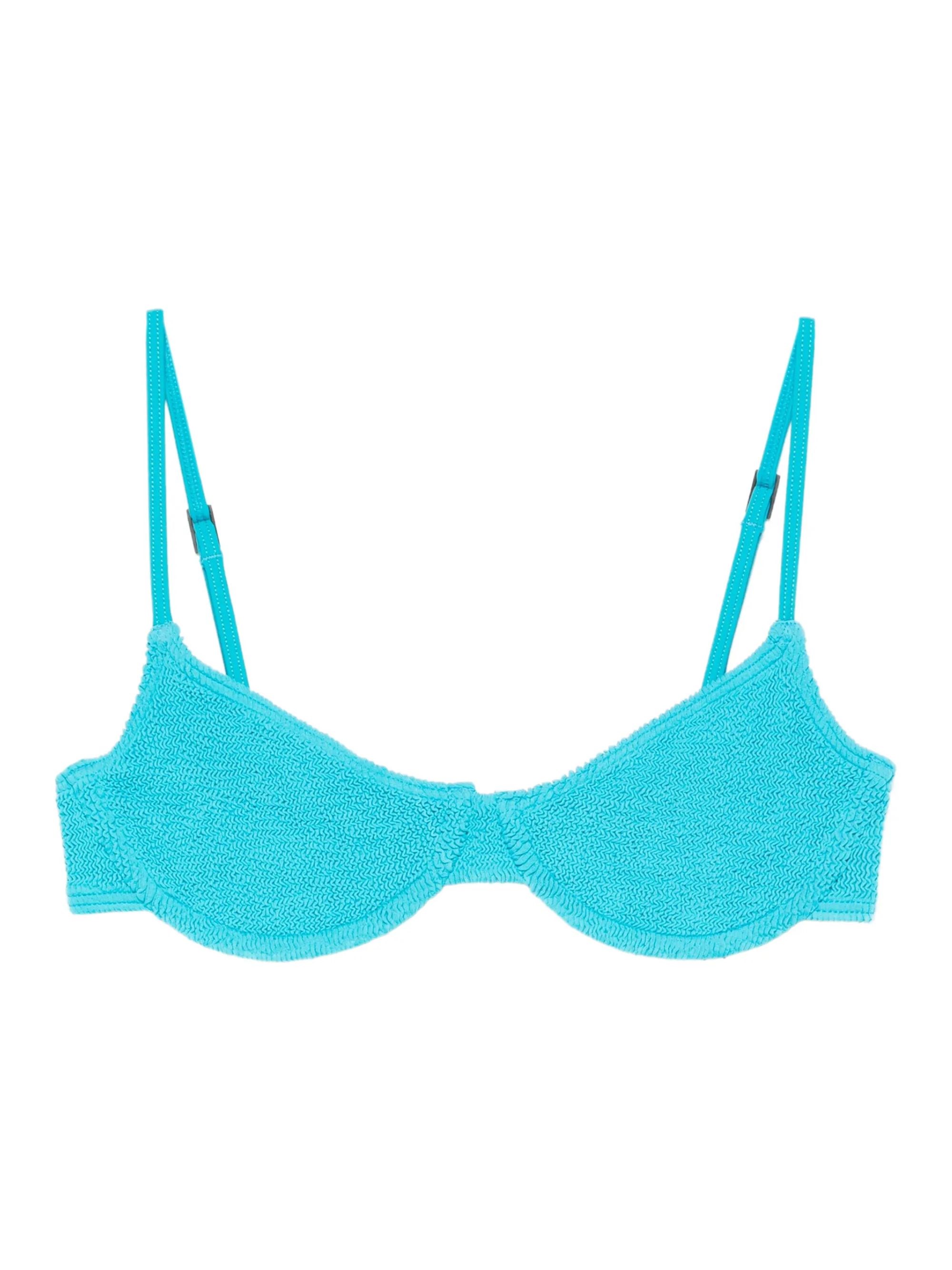 BOND EYE Gracie Bikini Top