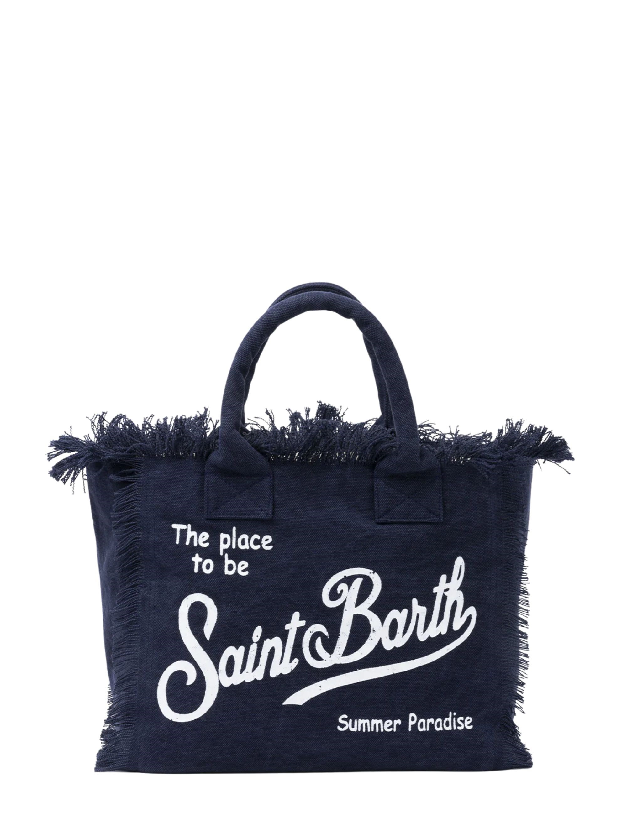 MC2 Saint Barth Vanity Bag