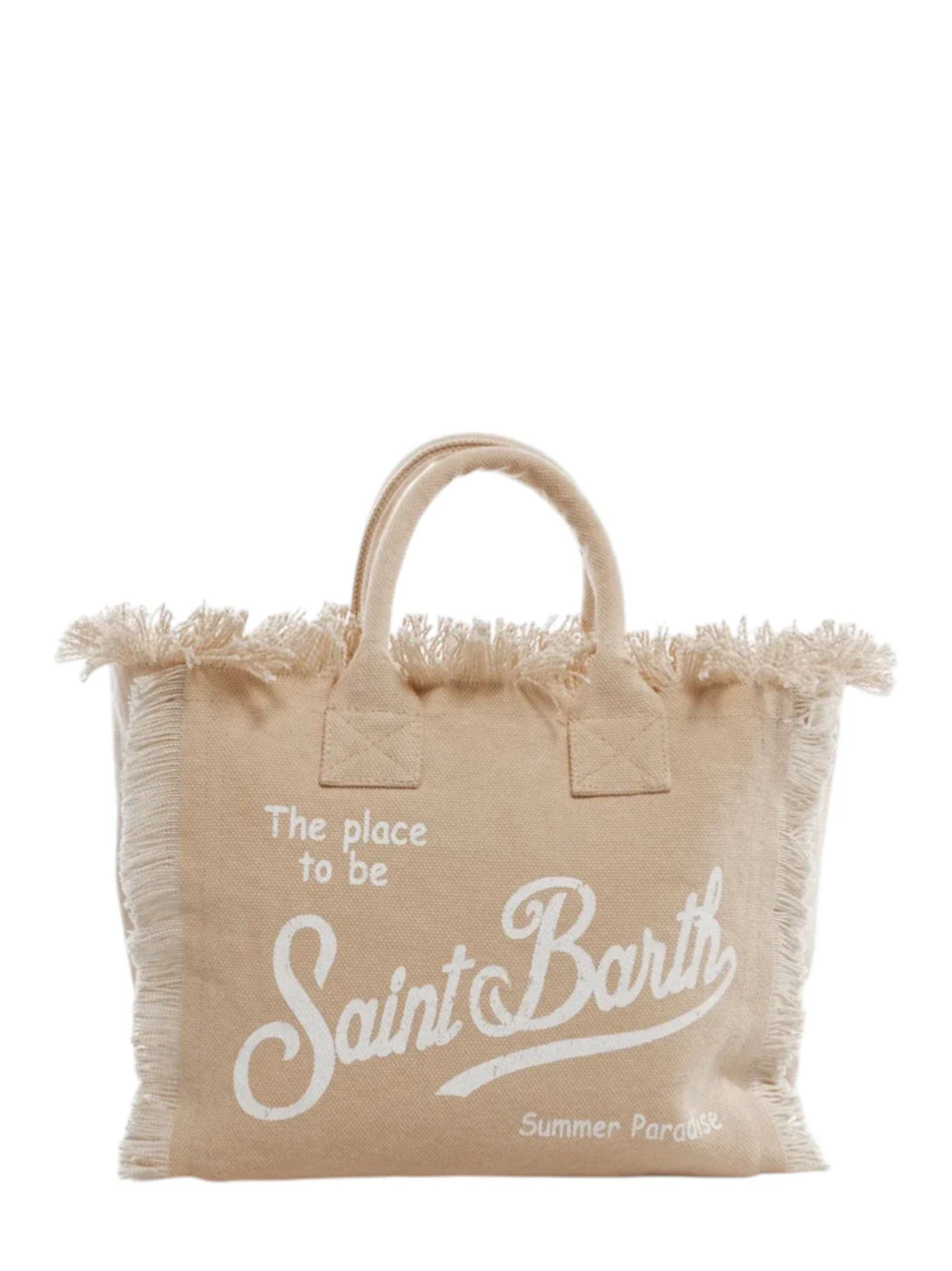 MC2 Saint Barth Colette Bag