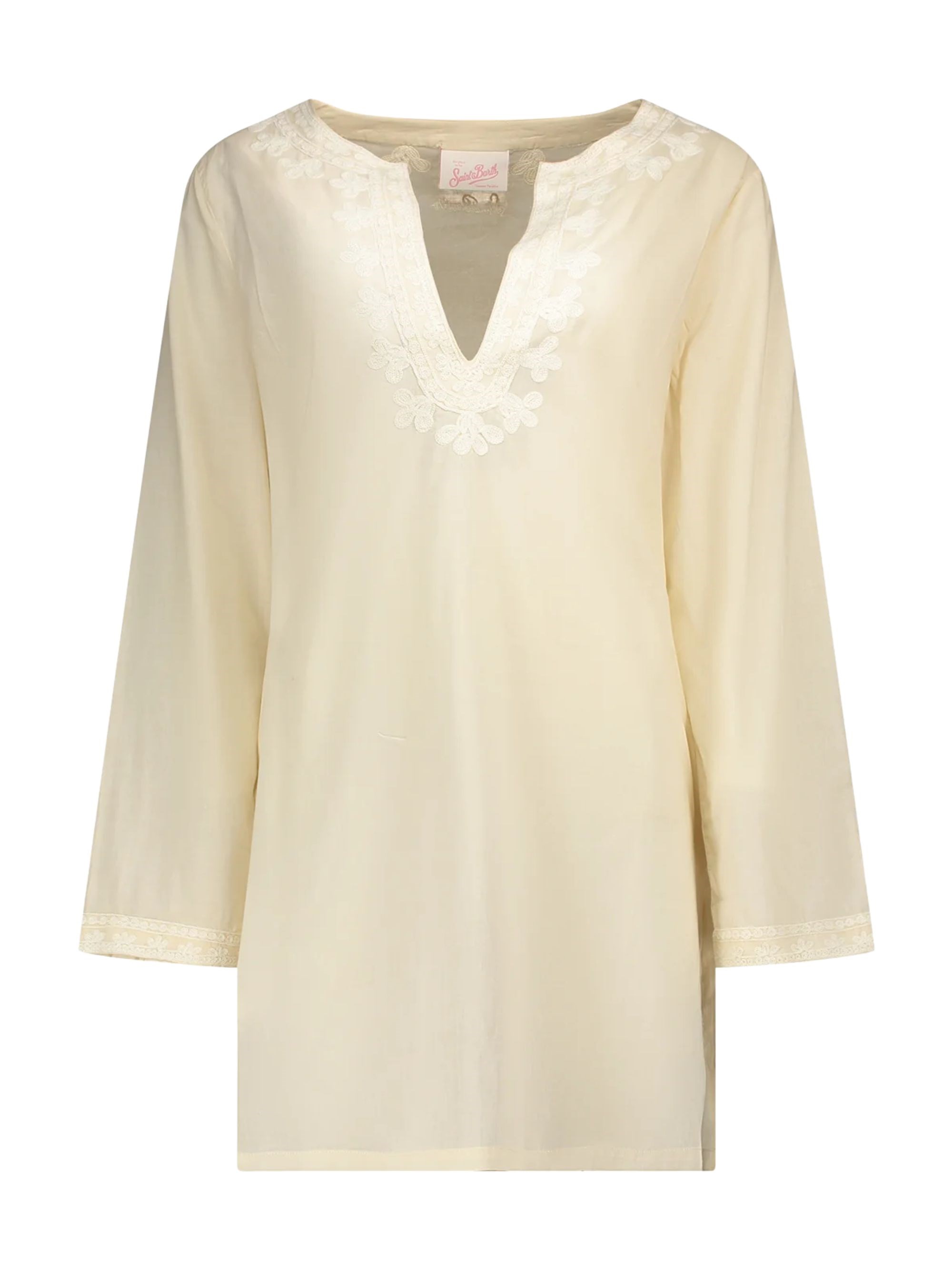 MC2 Saint Barth Cedy Dress