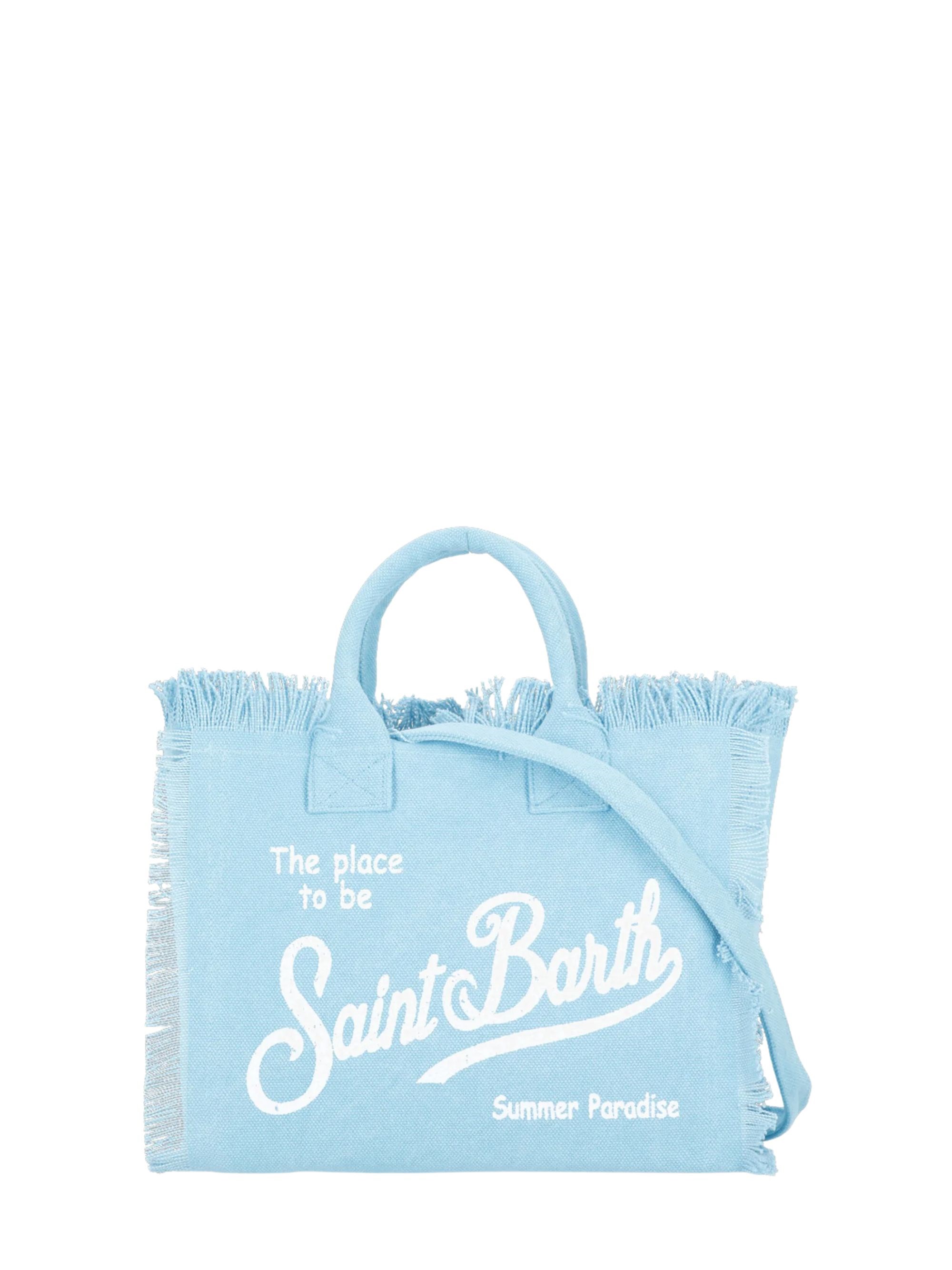 MC2 Saint Barth Colette Bag
