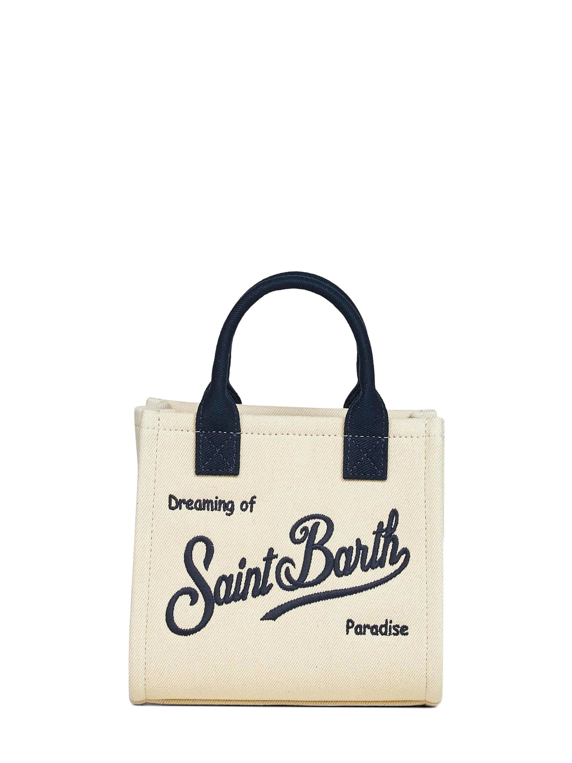 MC2 Saint Barth Vanity Bag