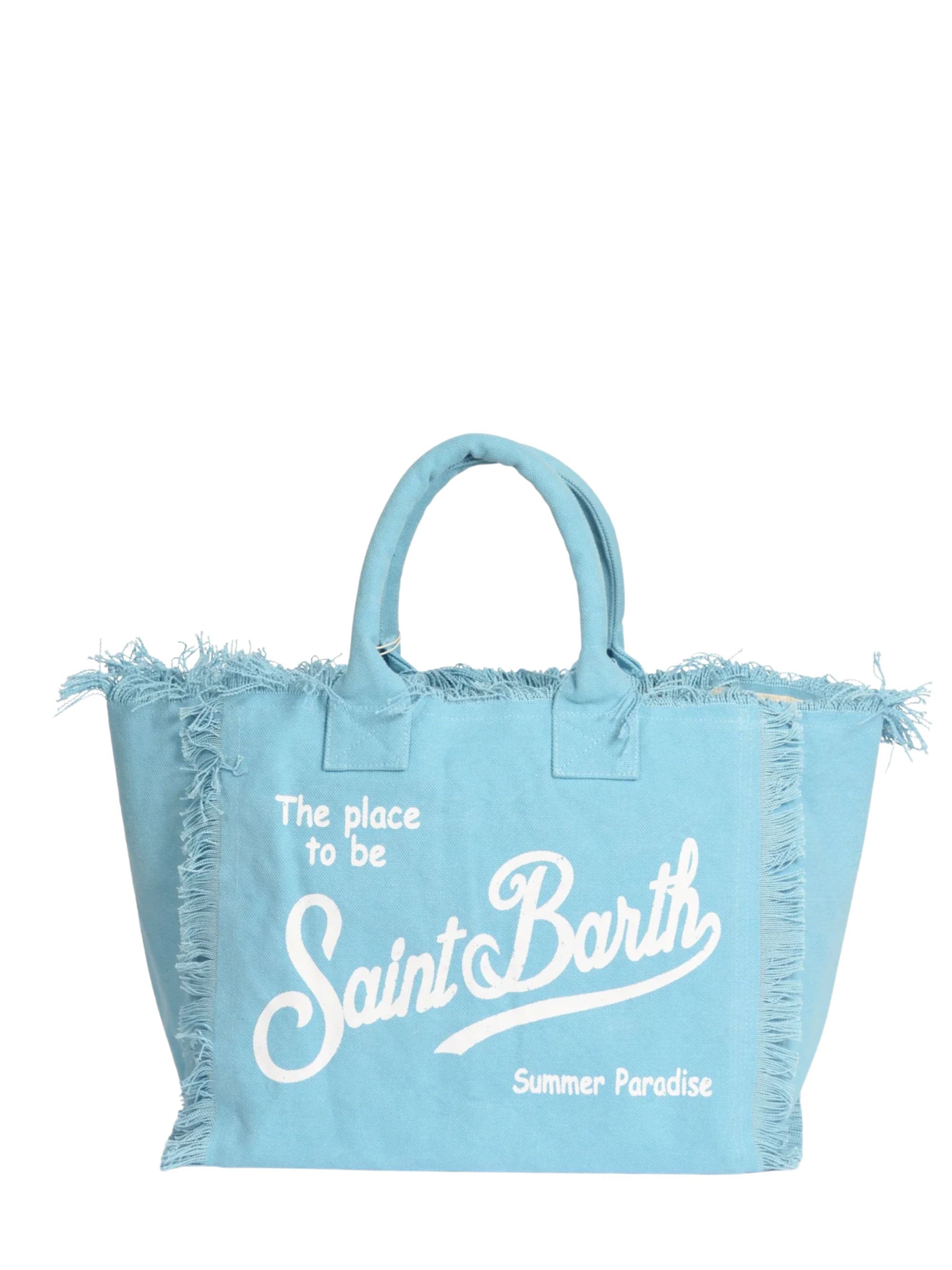 MC2 Saint Barth Vanity Bag
