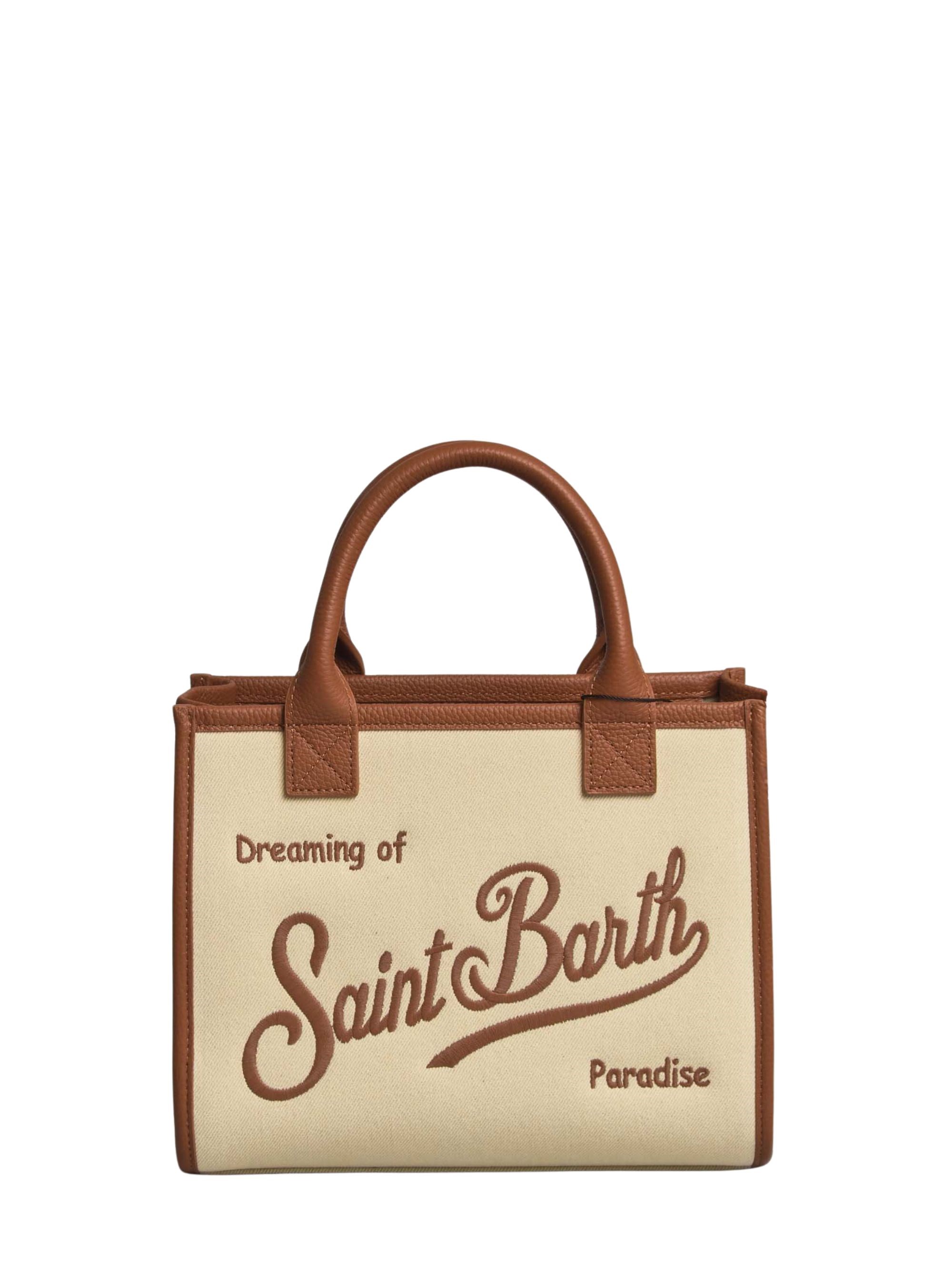 MC2 Saint Barth Vanity Bag