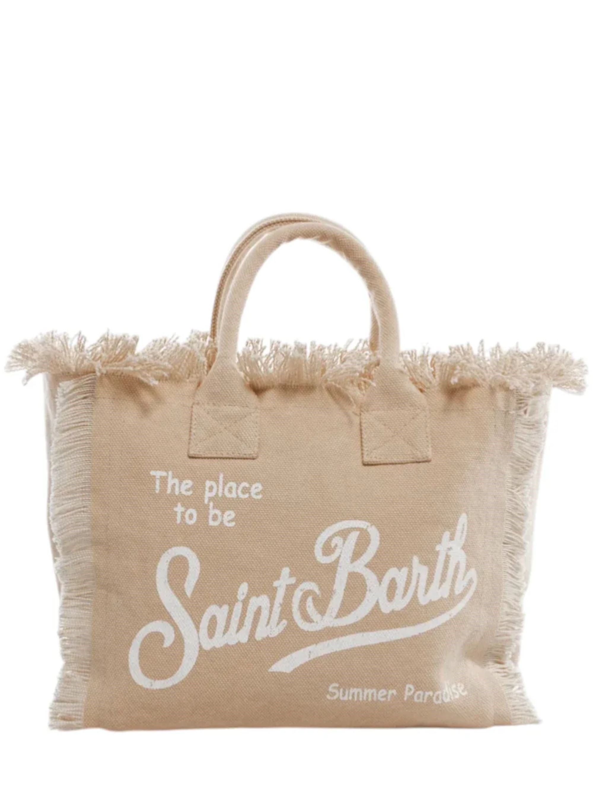 MC2 Saint Barth Vanity Bag