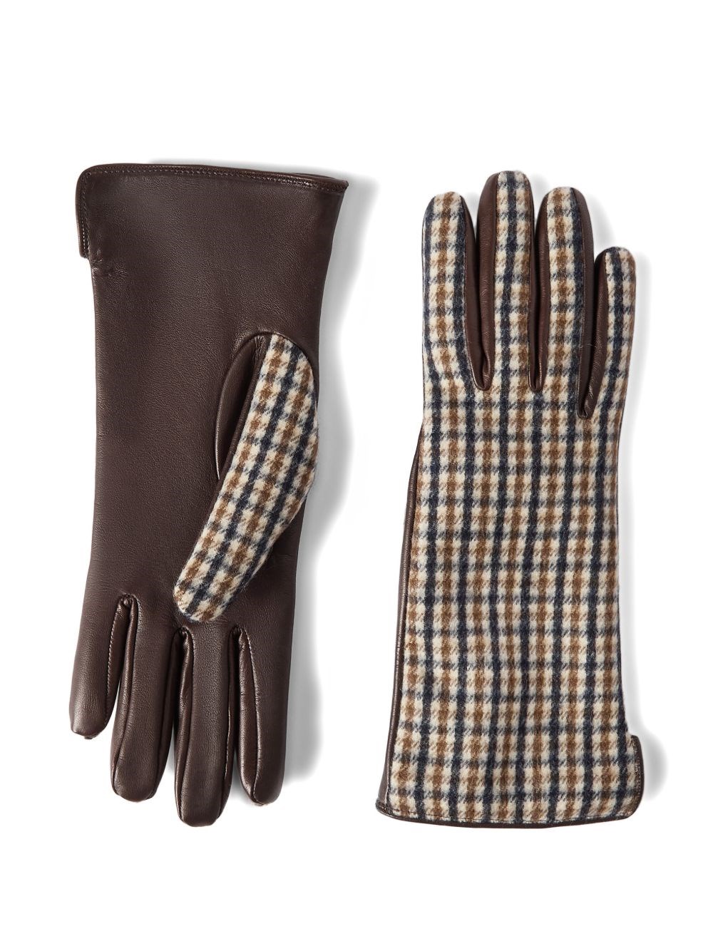 Brunello Cucinelli Wool Gloves
