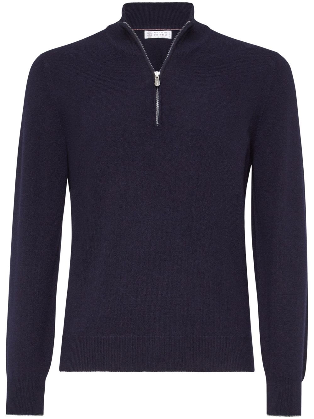 Brunello Cucinelli Cashmere Turtle-Neck Sweater