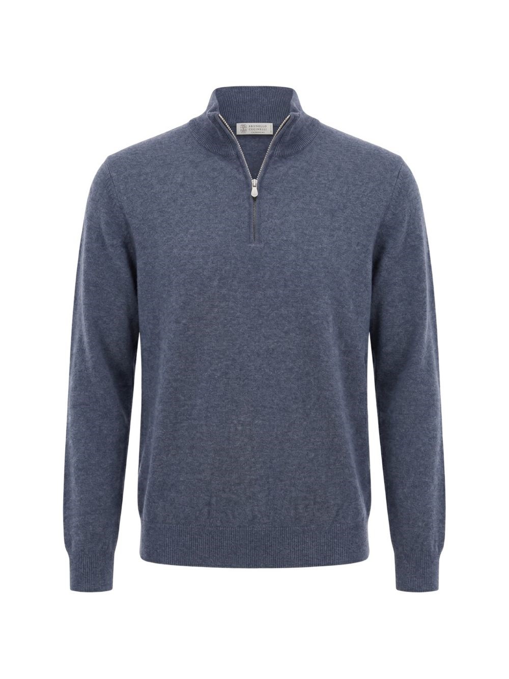 Brunello Cucinelli Cashmere Turtle-Neck Sweater