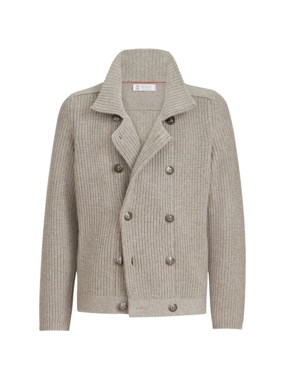 Brunello Cucinelli Cashmere Cardigan