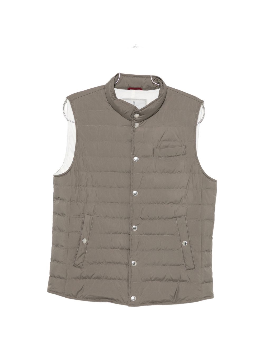 Brunello Cucinelli Padded Vest
