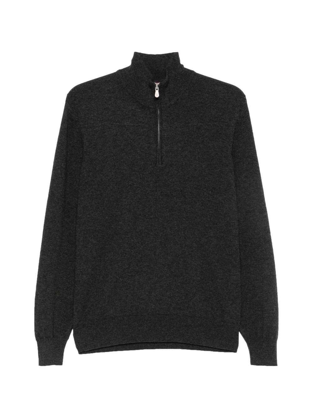 Brunello Cucinelli Cashmere Turtle-Neck Sweater