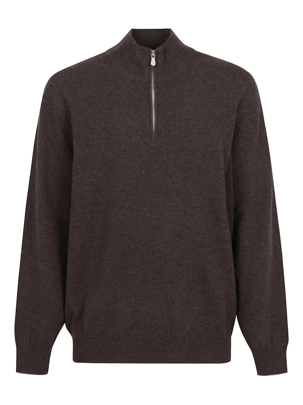 Brunello Cucinelli Cashmere Turtle-Neck Sweater