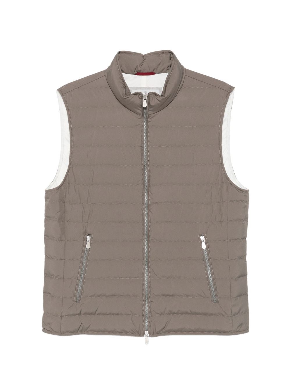 Brunello Cucinelli Down Vest