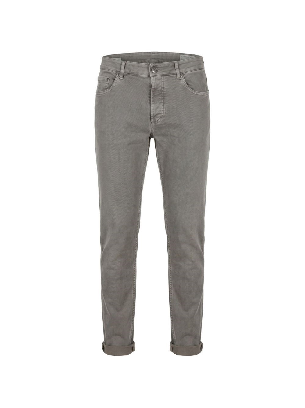 Brunello Cucinelli Denim Cotton Jeans