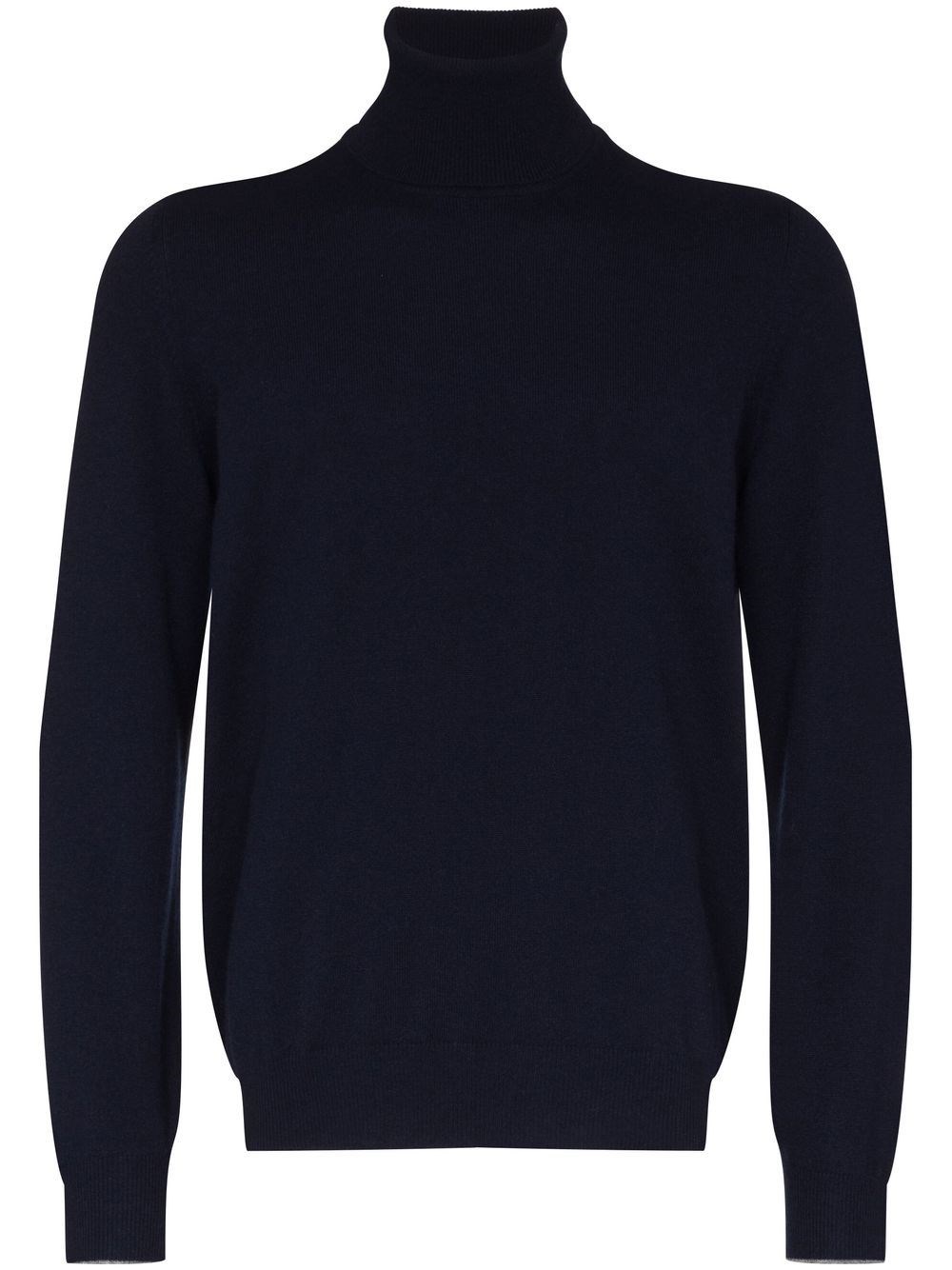 Brunello Cucinelli Cashmere Turtle-Neck Sweater