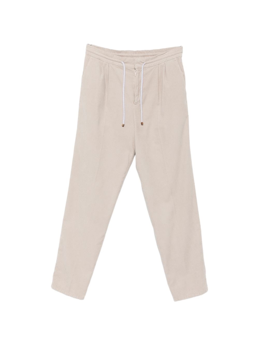 Brunello Cucinelli Velvet Trousers