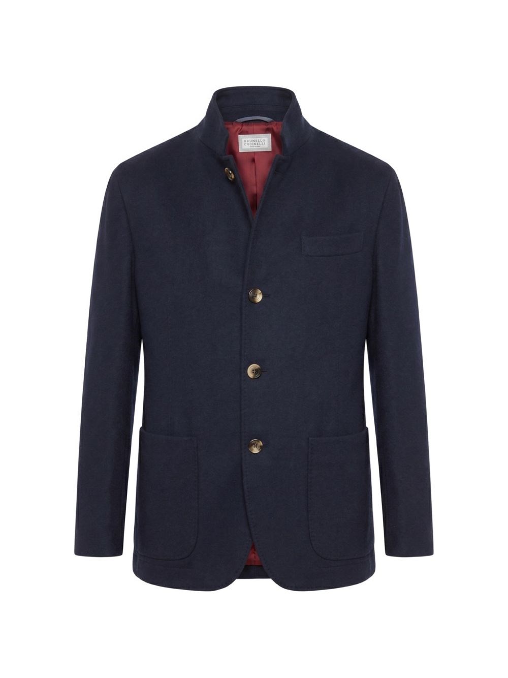 Brunello Cucinelli Cashmere Jacket