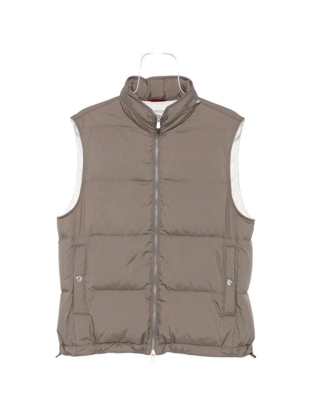 Brunello Cucinelli Down Vest