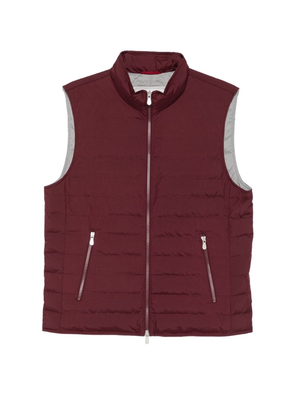 Brunello Cucinelli Down Vest