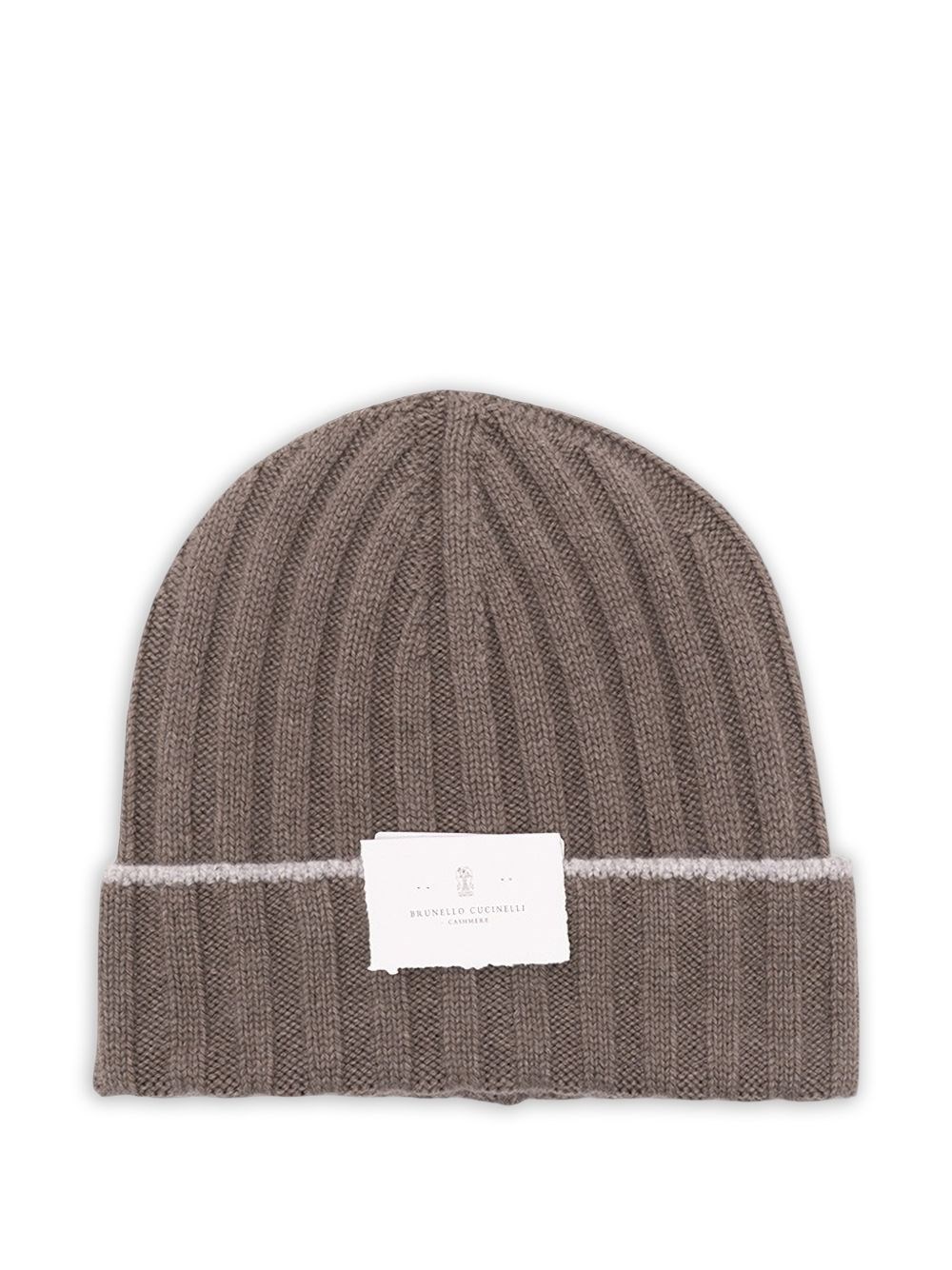 Brunello Cucinelli Cashmere Beanie