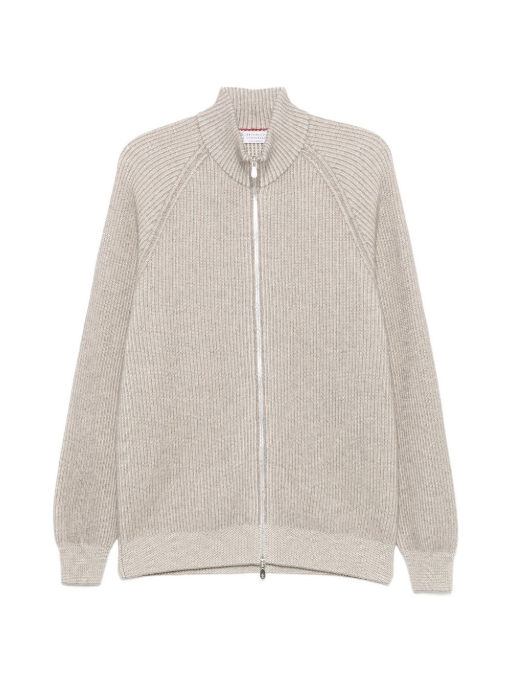 Brunello Cucinelli Cashmere Cardigan