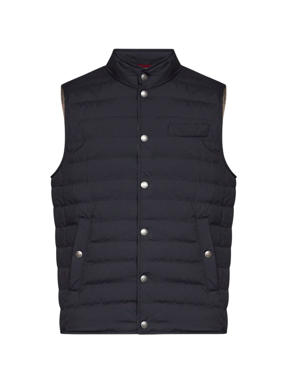 Brunello Cucinelli Padded Vest