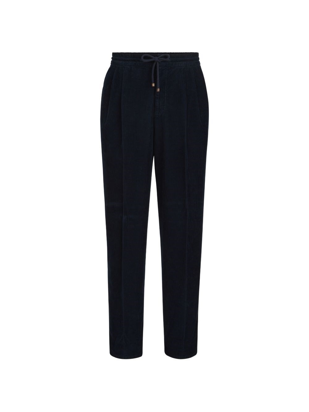 Brunello Cucinelli Velvet Trousers