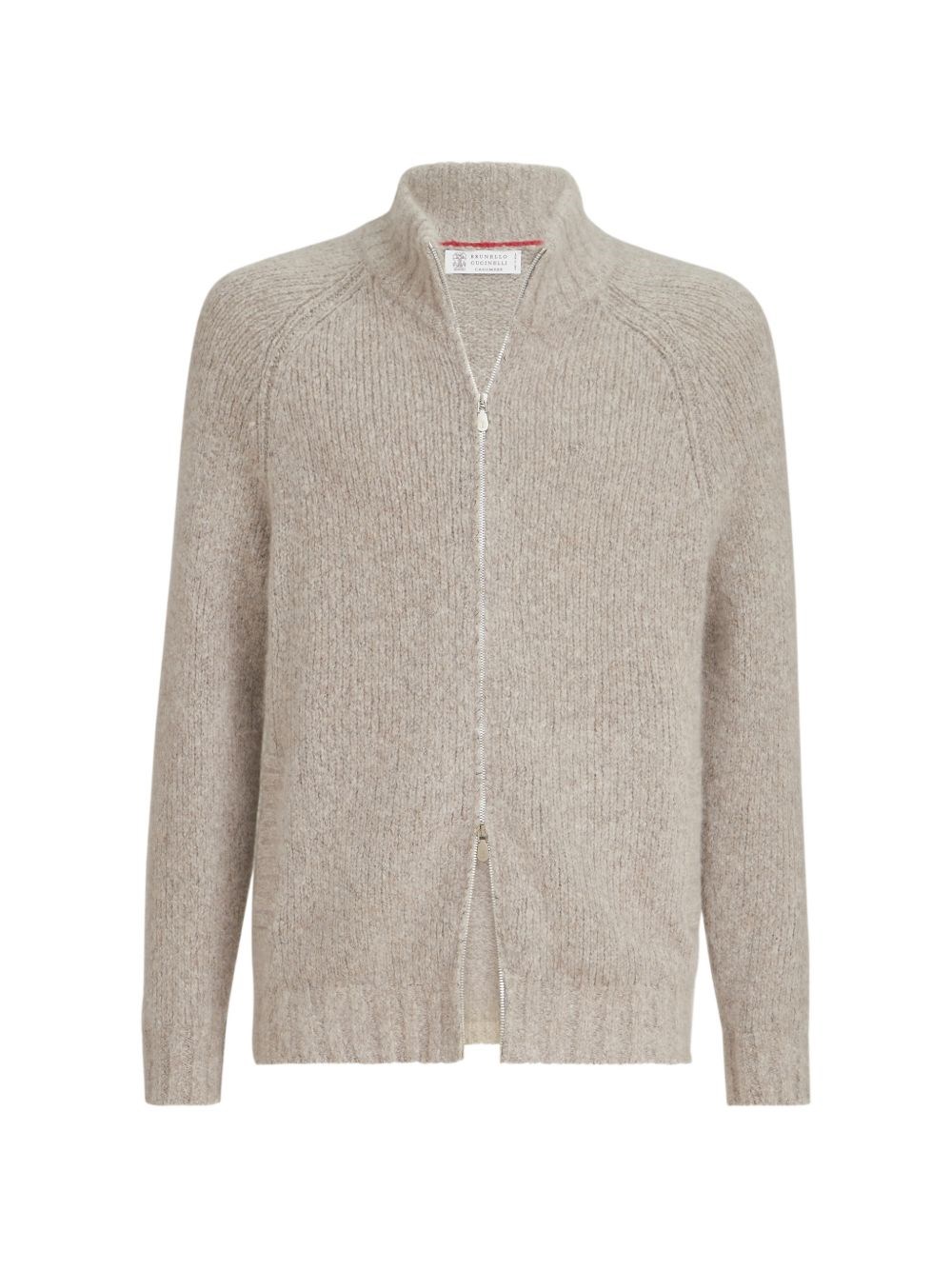 Brunello Cucinelli Cashmere Cardigan