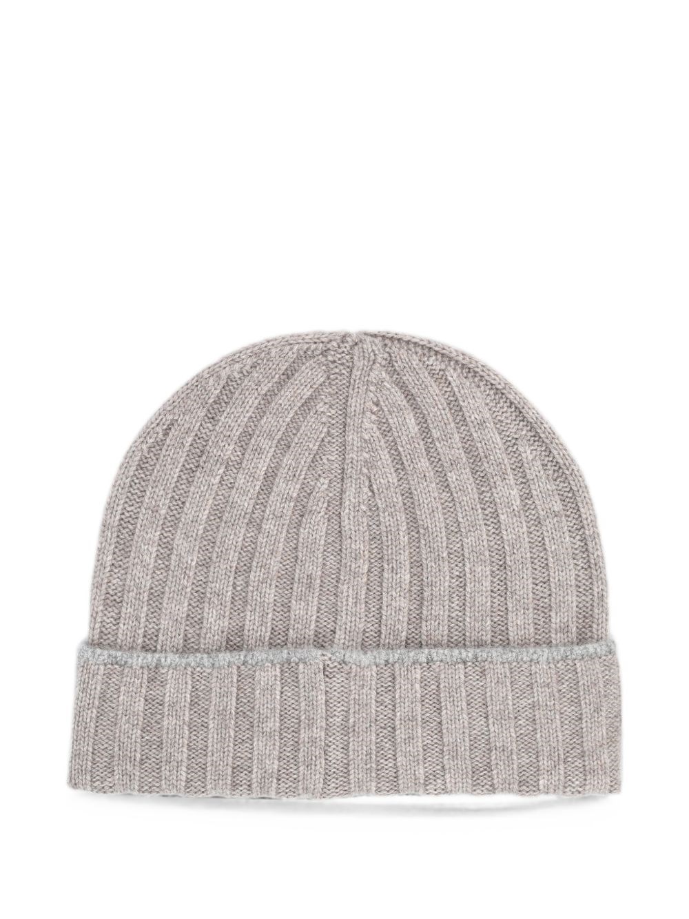 Brunello Cucinelli Cashmere Beanie