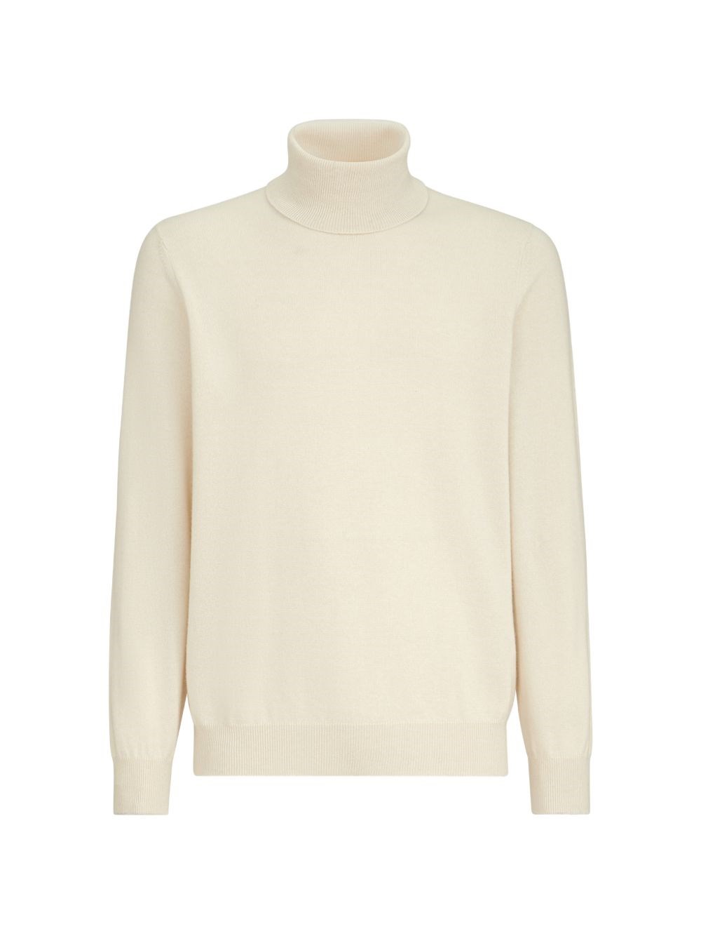 Brunello Cucinelli Cashmere Turtle-Neck Sweater