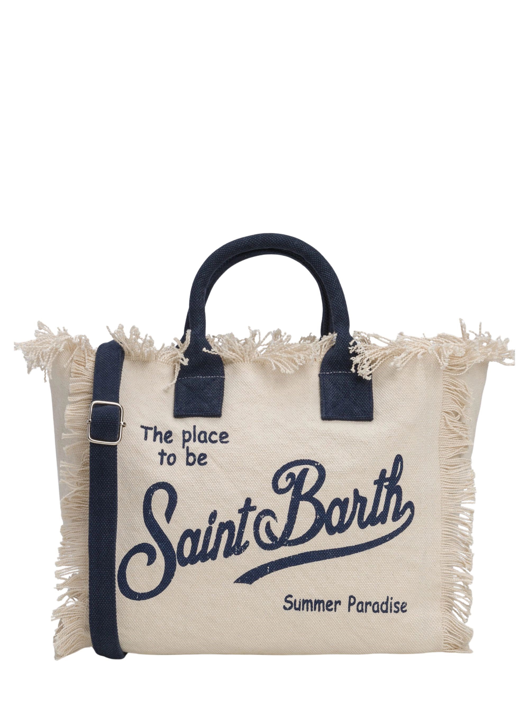 MC2 Saint Barth Vanity Bag