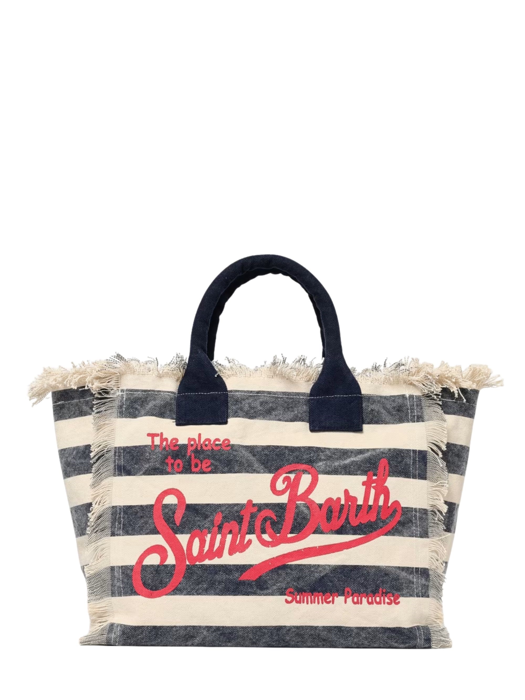 MC2 Saint Barth Vanity Bag