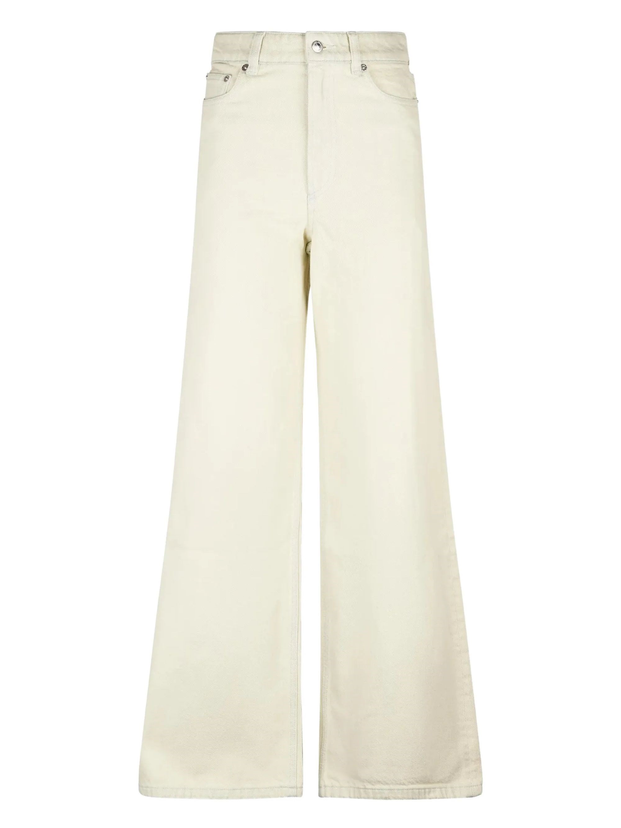 A.P.C. Jean Clyde Trousers