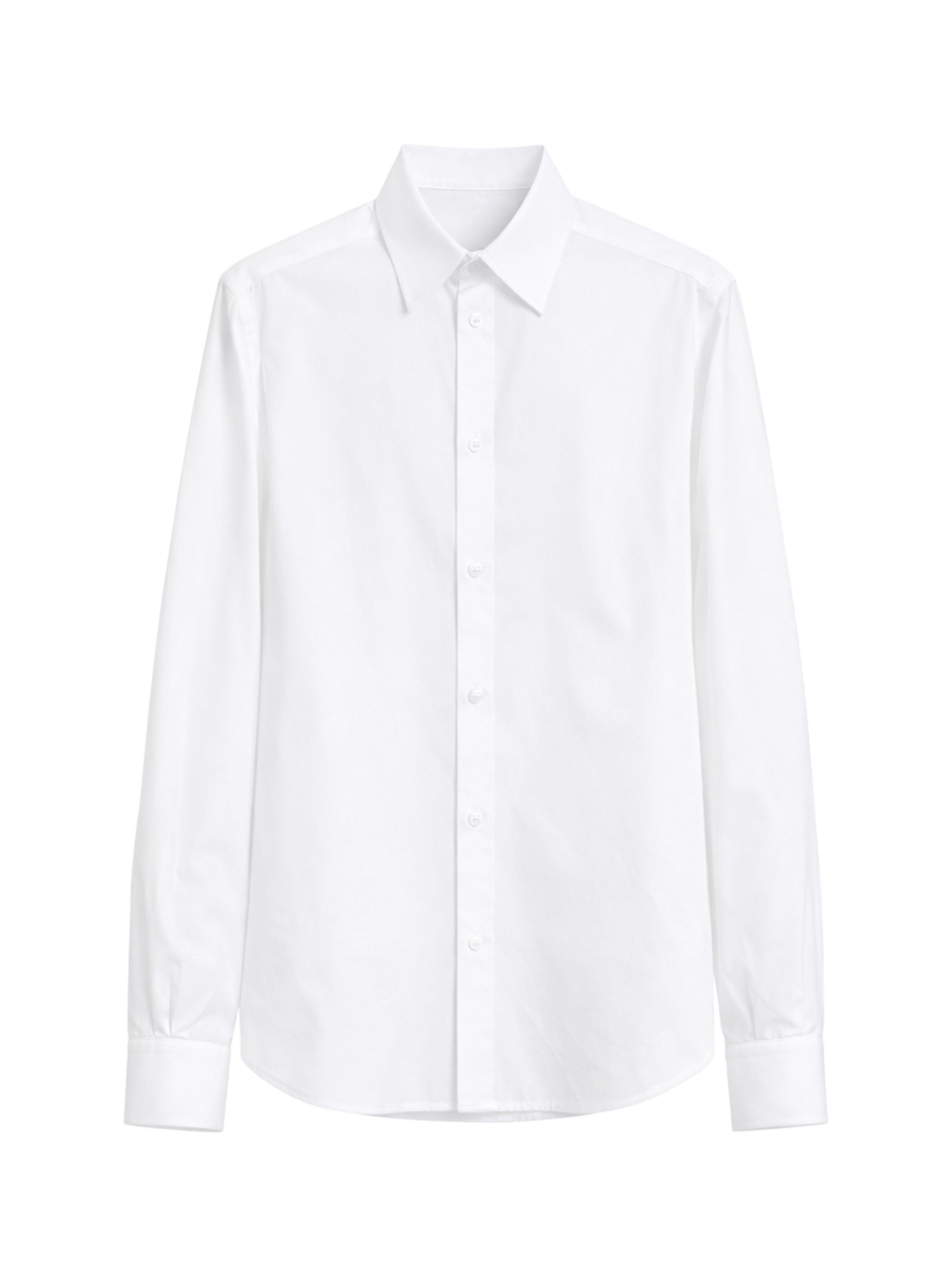 Bottega Veneta Cotton Shirt