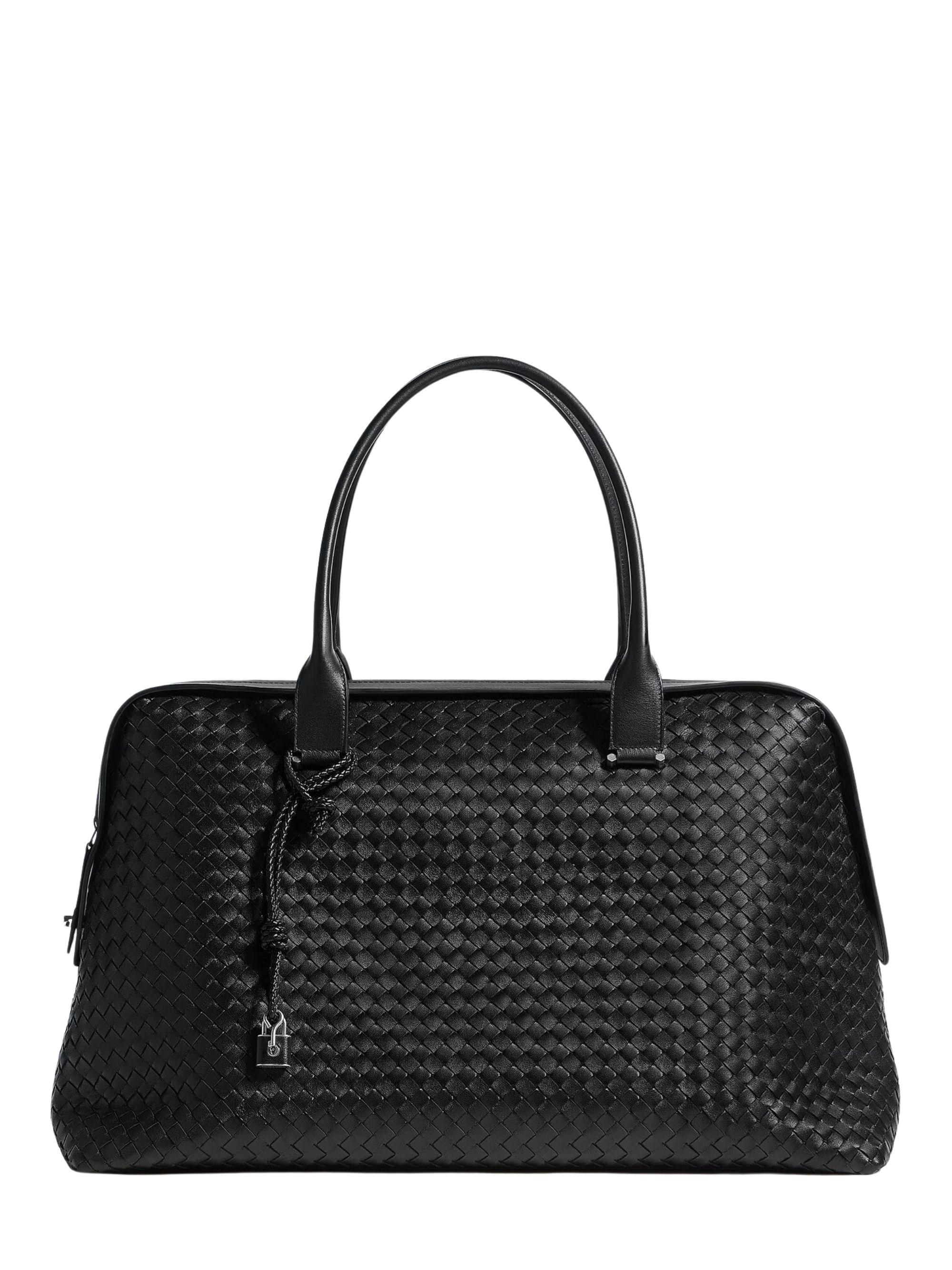 Bottega Veneta Vaporetto Bag