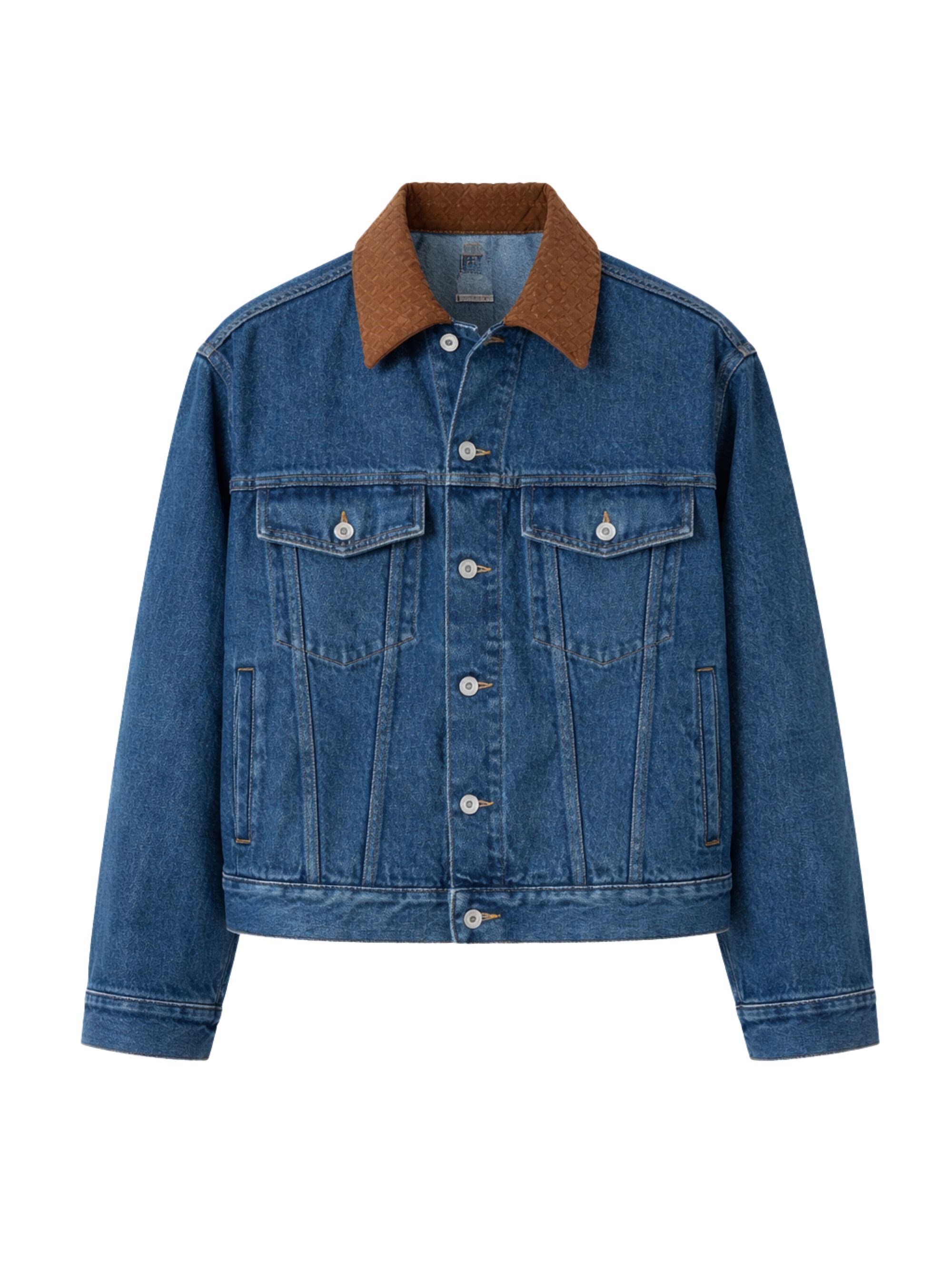 Bottega Veneta Denim Jacket