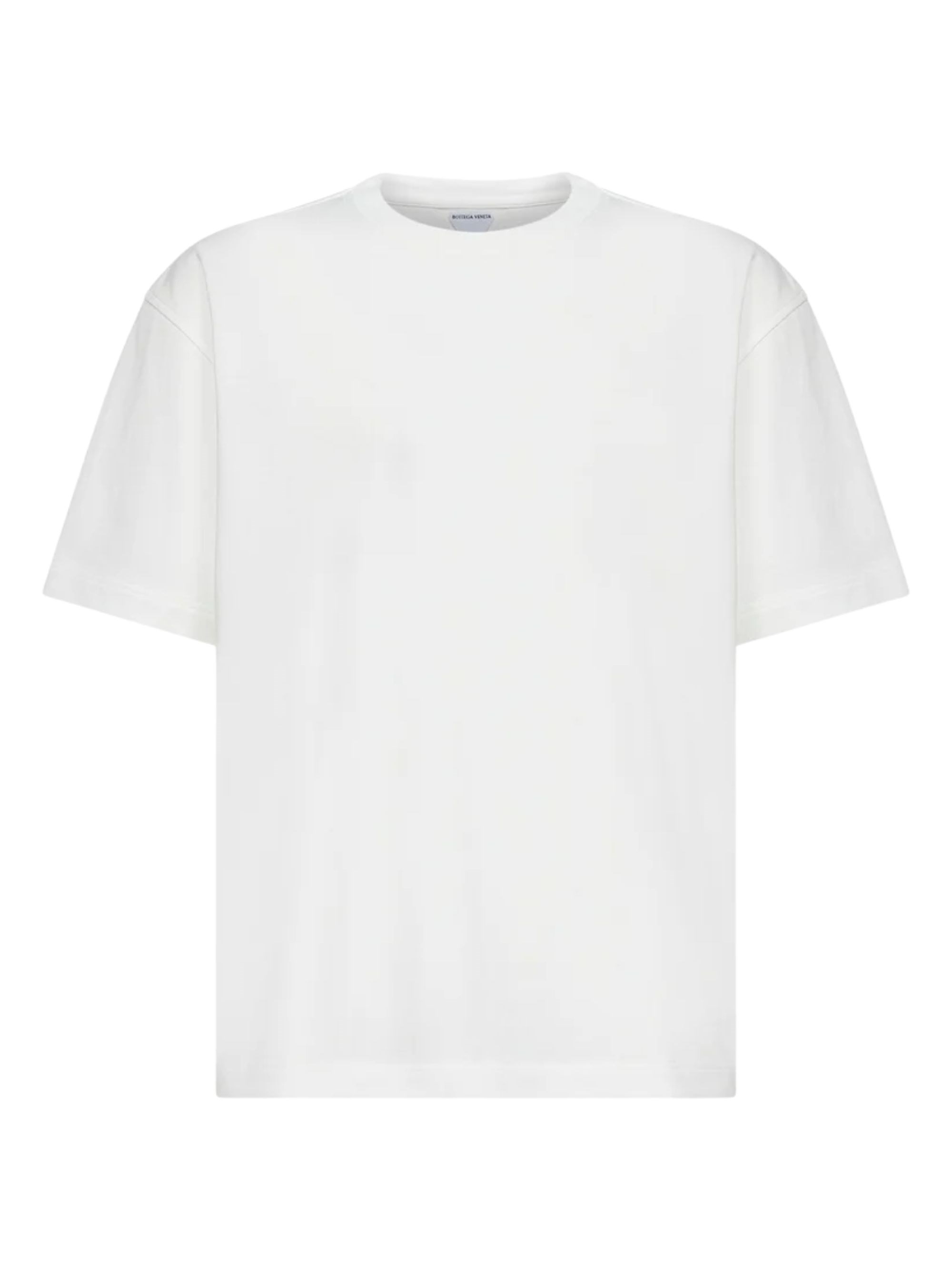 Bottega Veneta Cotton T-Shirt