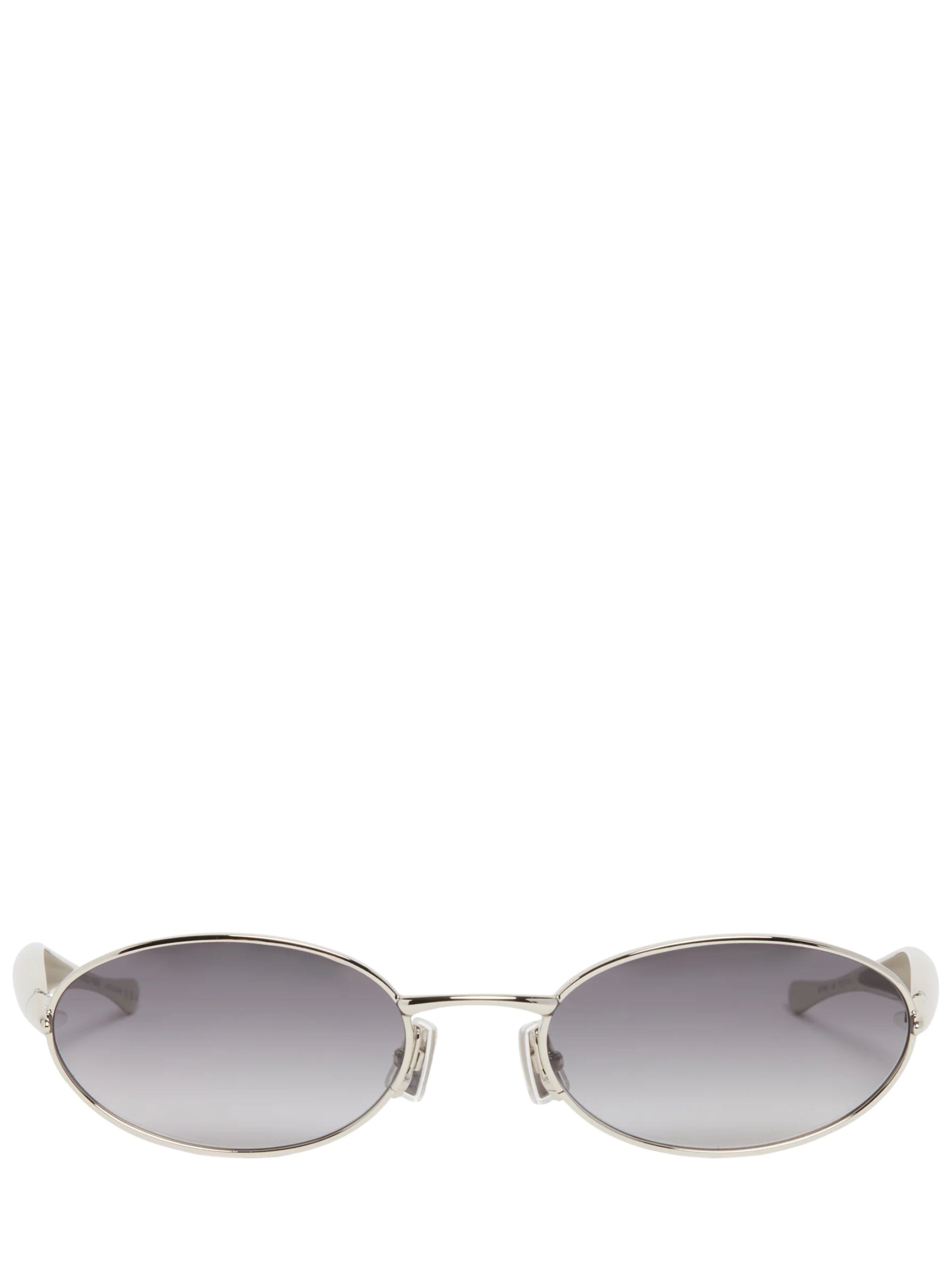 Bottega Veneta Sardine Glasses