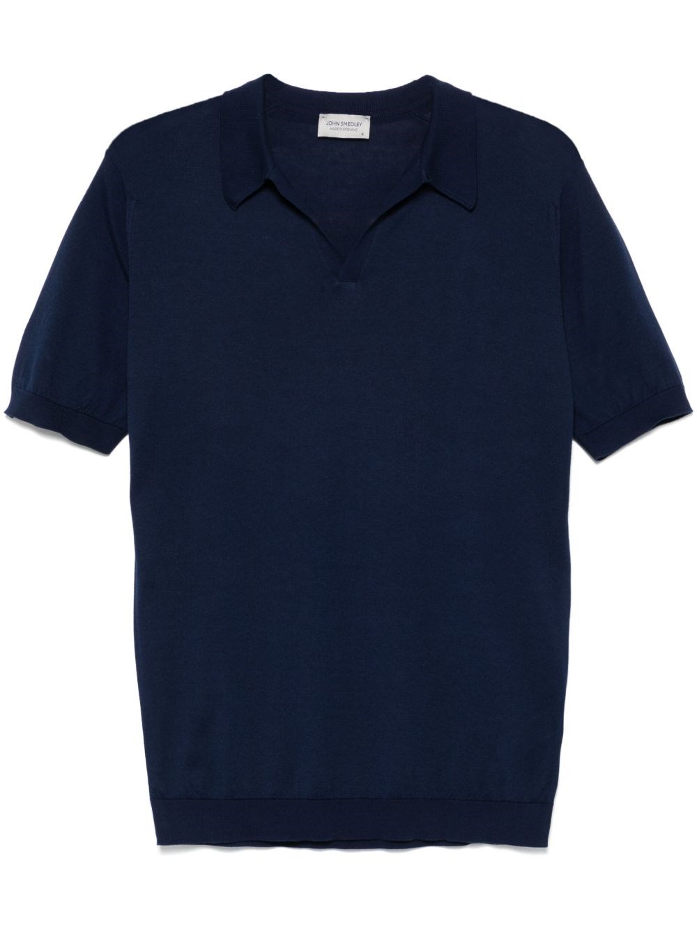 John Smedley Noah Polo Shirt