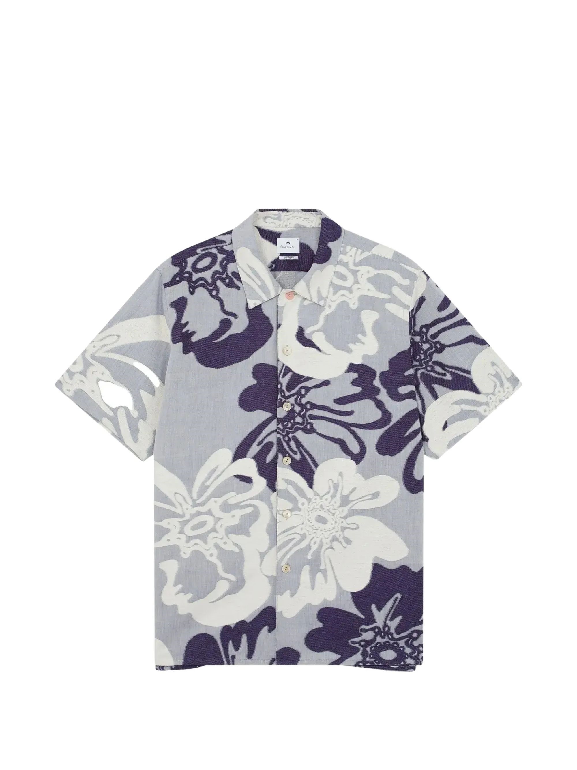 PS PAUL SMITH Shirt With Print