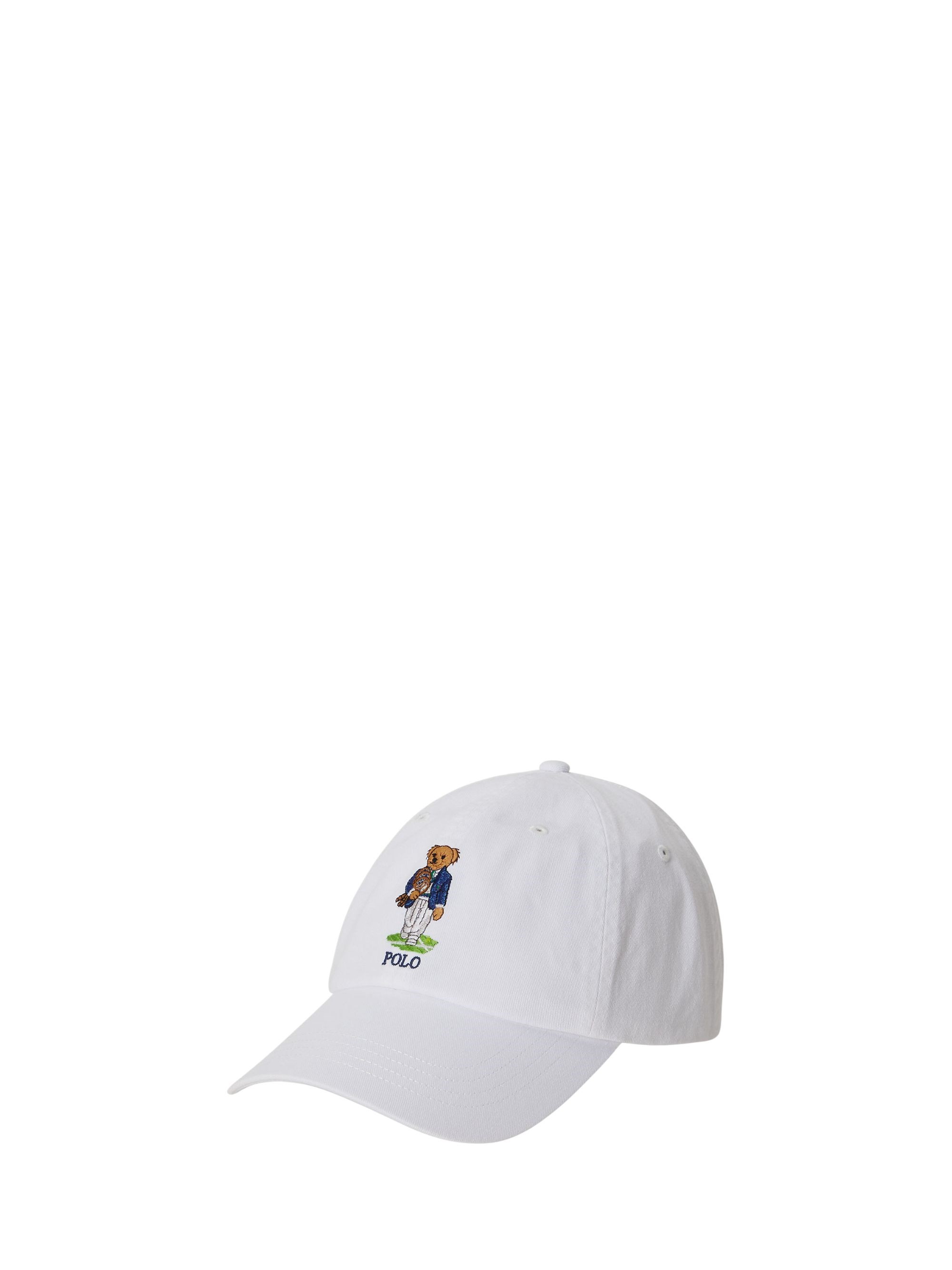 POLO RALPH LAUREN Wimbledon Cap