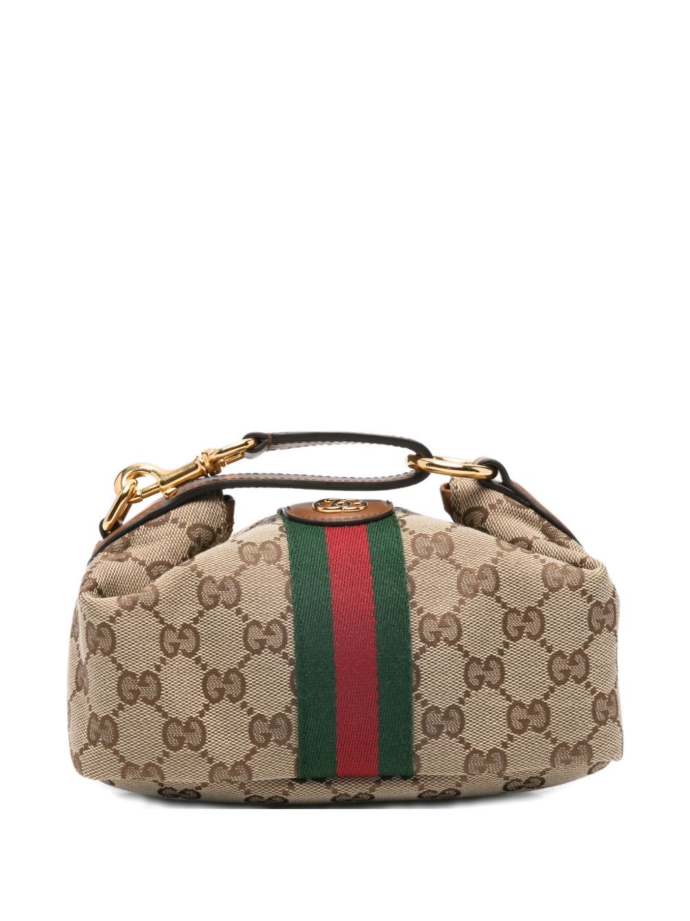 Gucci Ophidia Gg Pouch