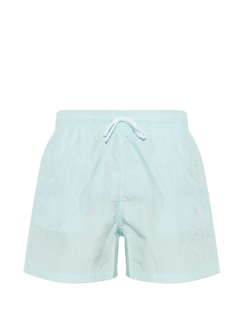 Emporio Armani Logo Swimsuit