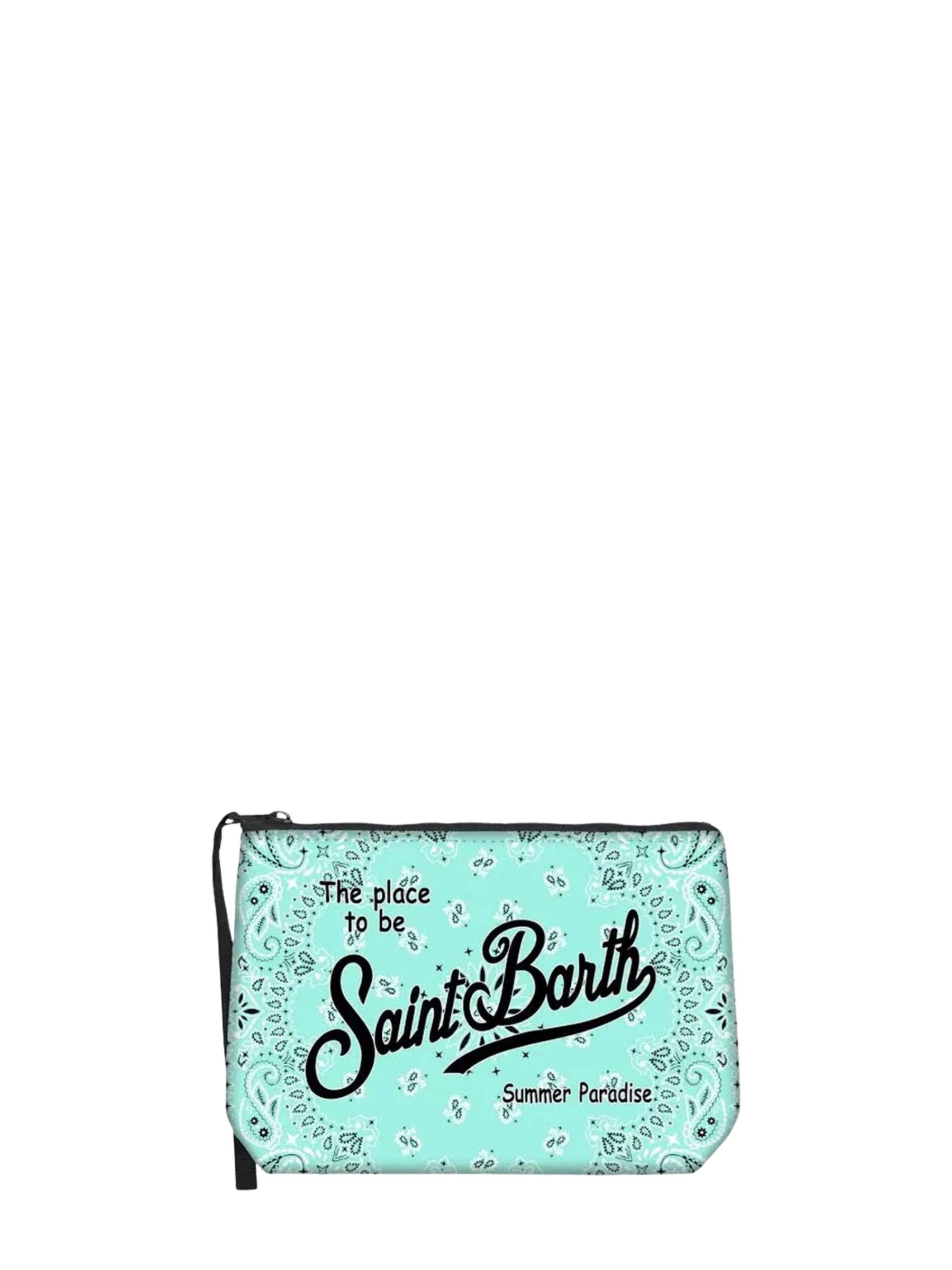 MC2 Saint Barth Aline Clutch Bag