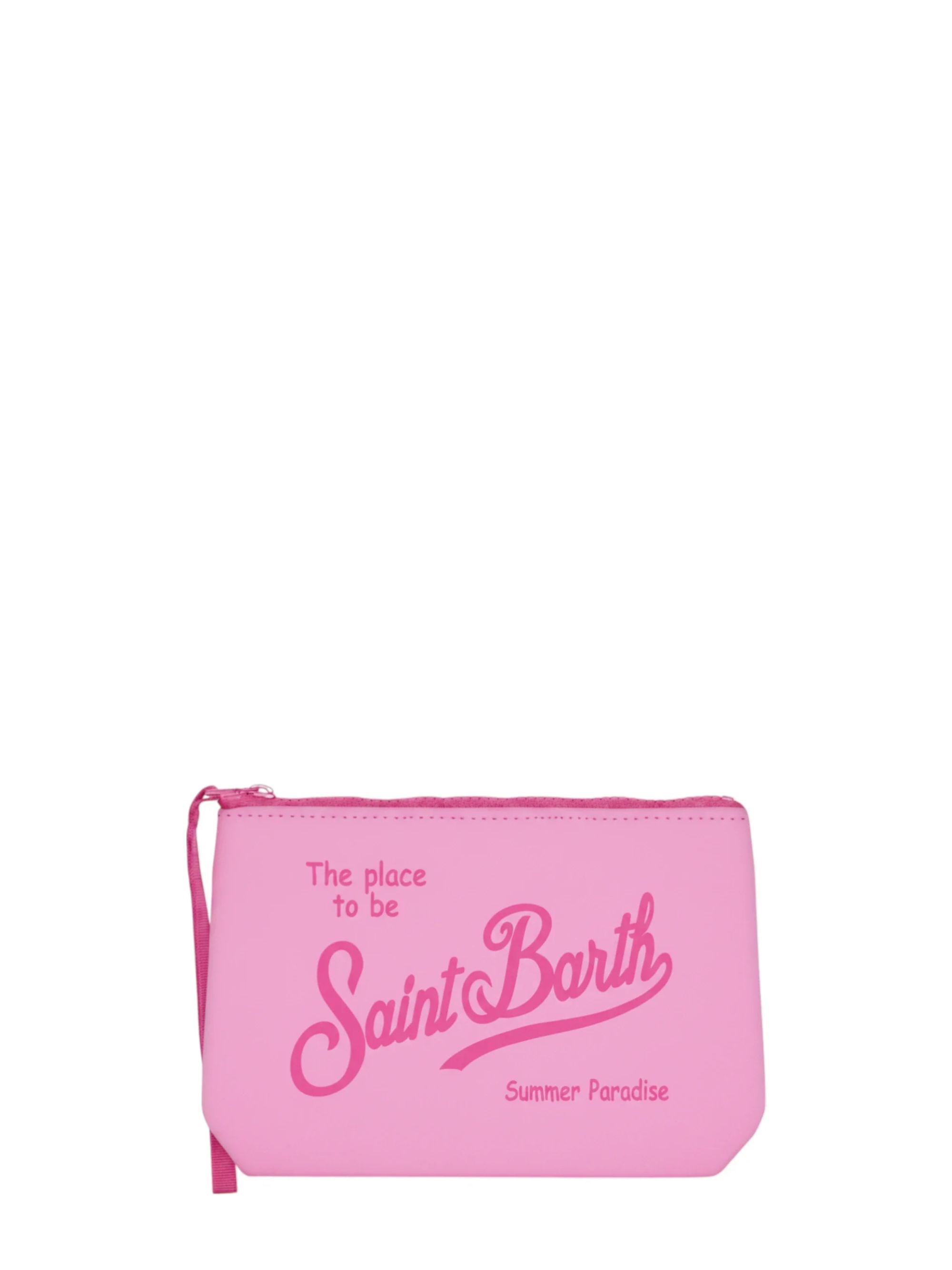 MC2 Saint Barth Aline Clutch Bag