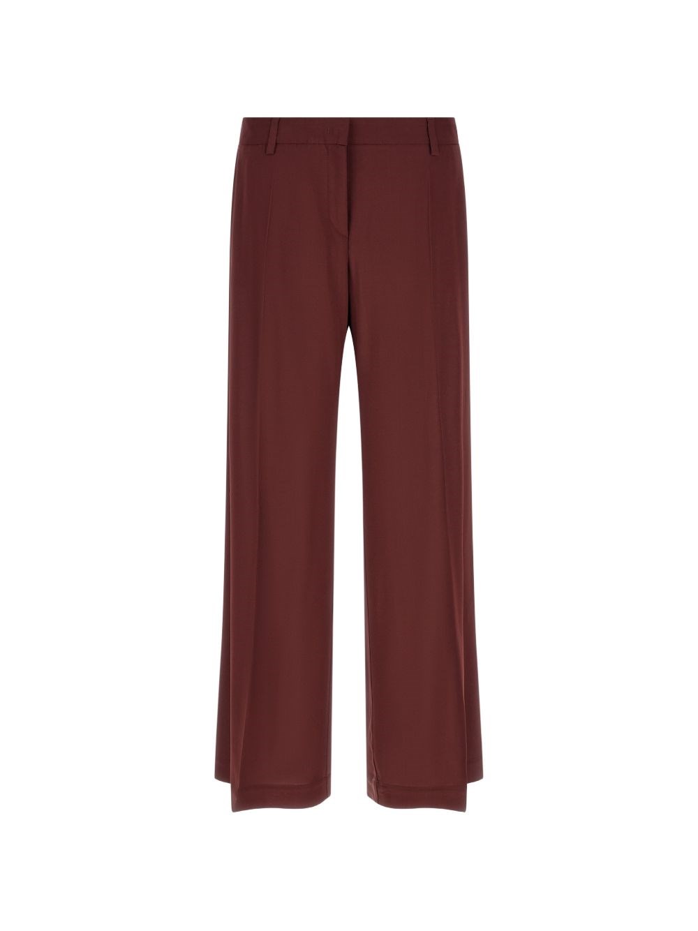 Alberto Biani Wide-Leg Trousers