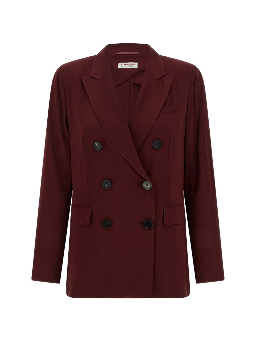 Alberto Biani Double-Breasted Jacket