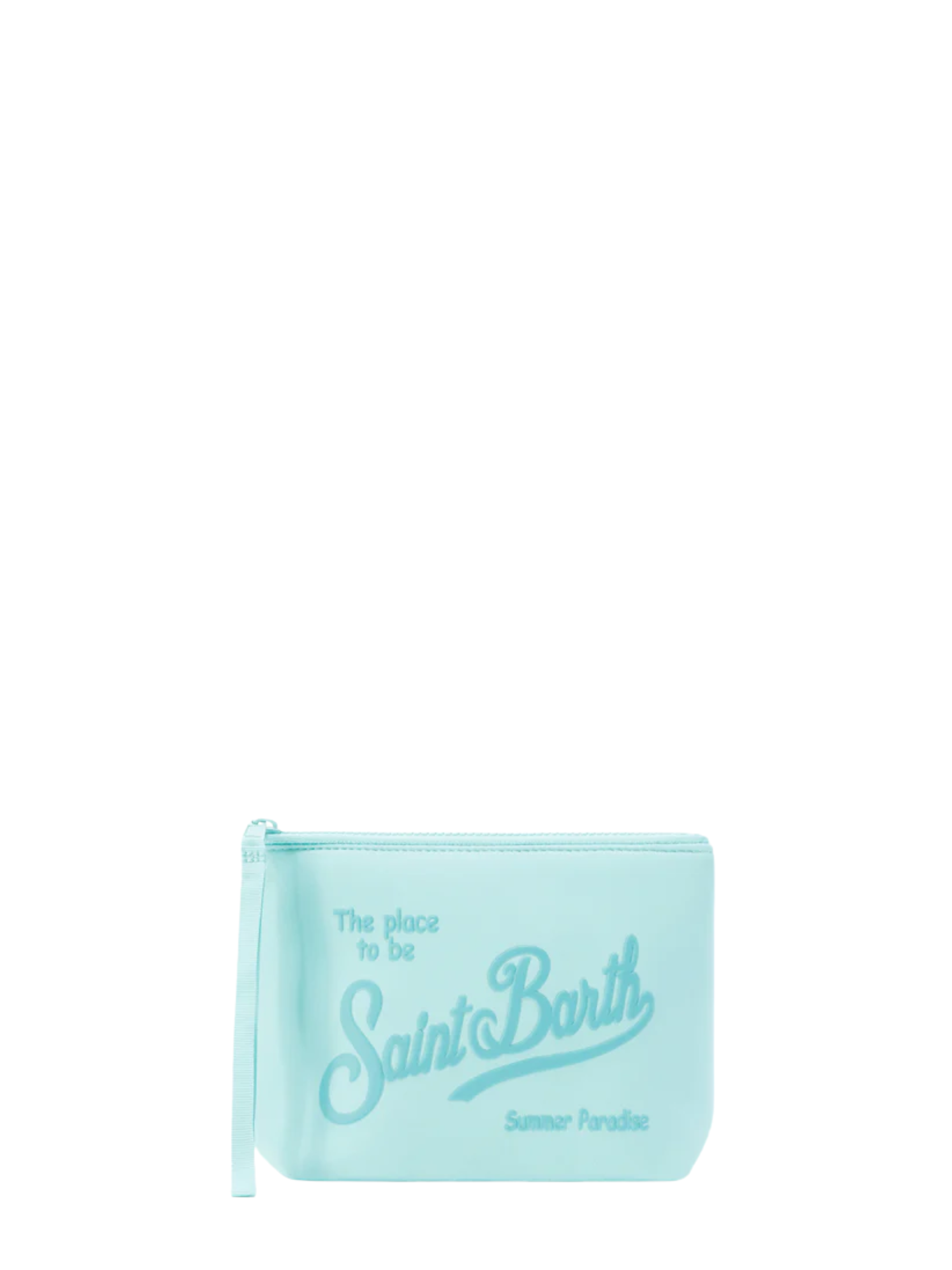MC2 Saint Barth Aline Clutch Bag