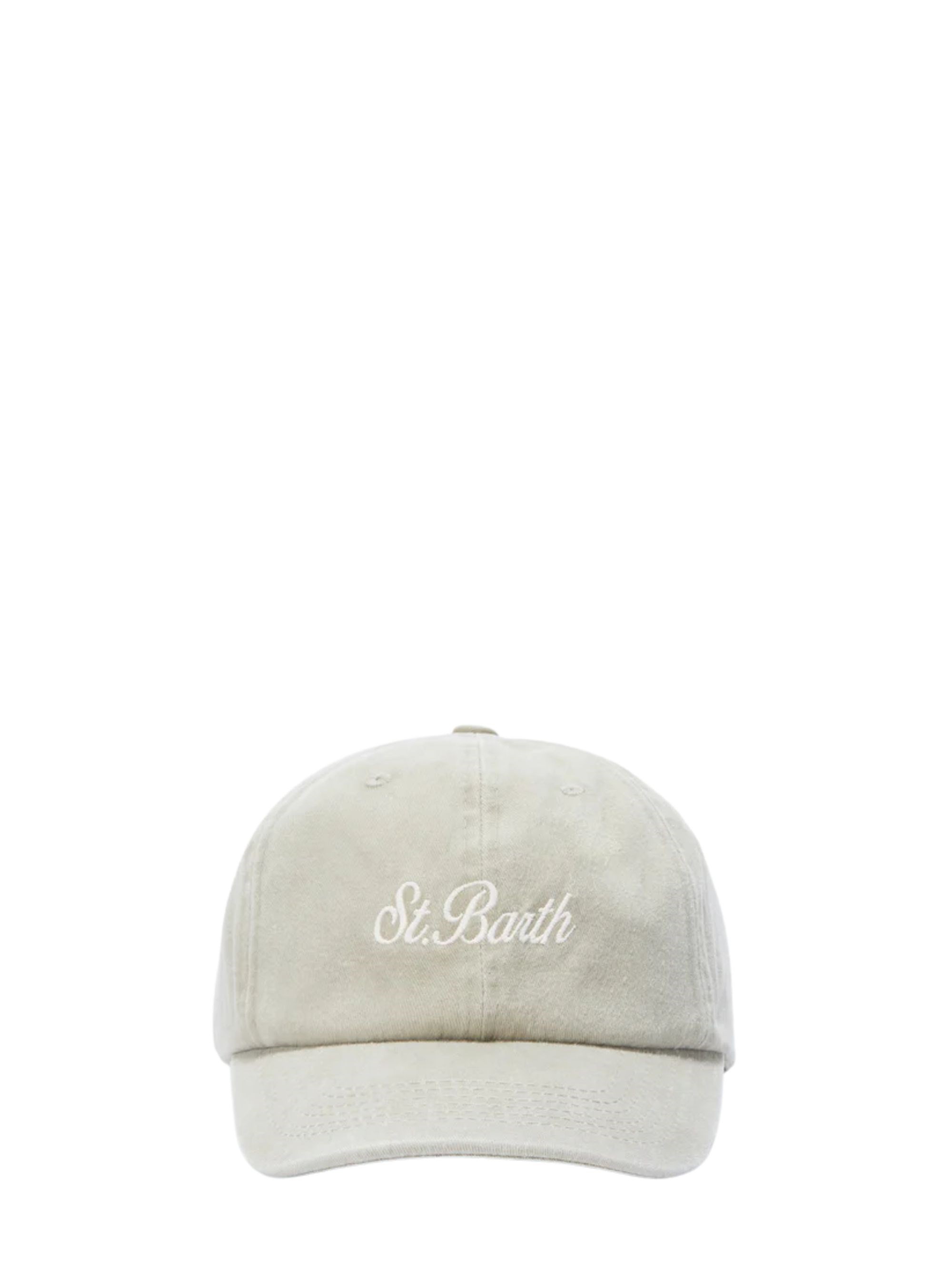 MC2 Saint Barth Davis Cap