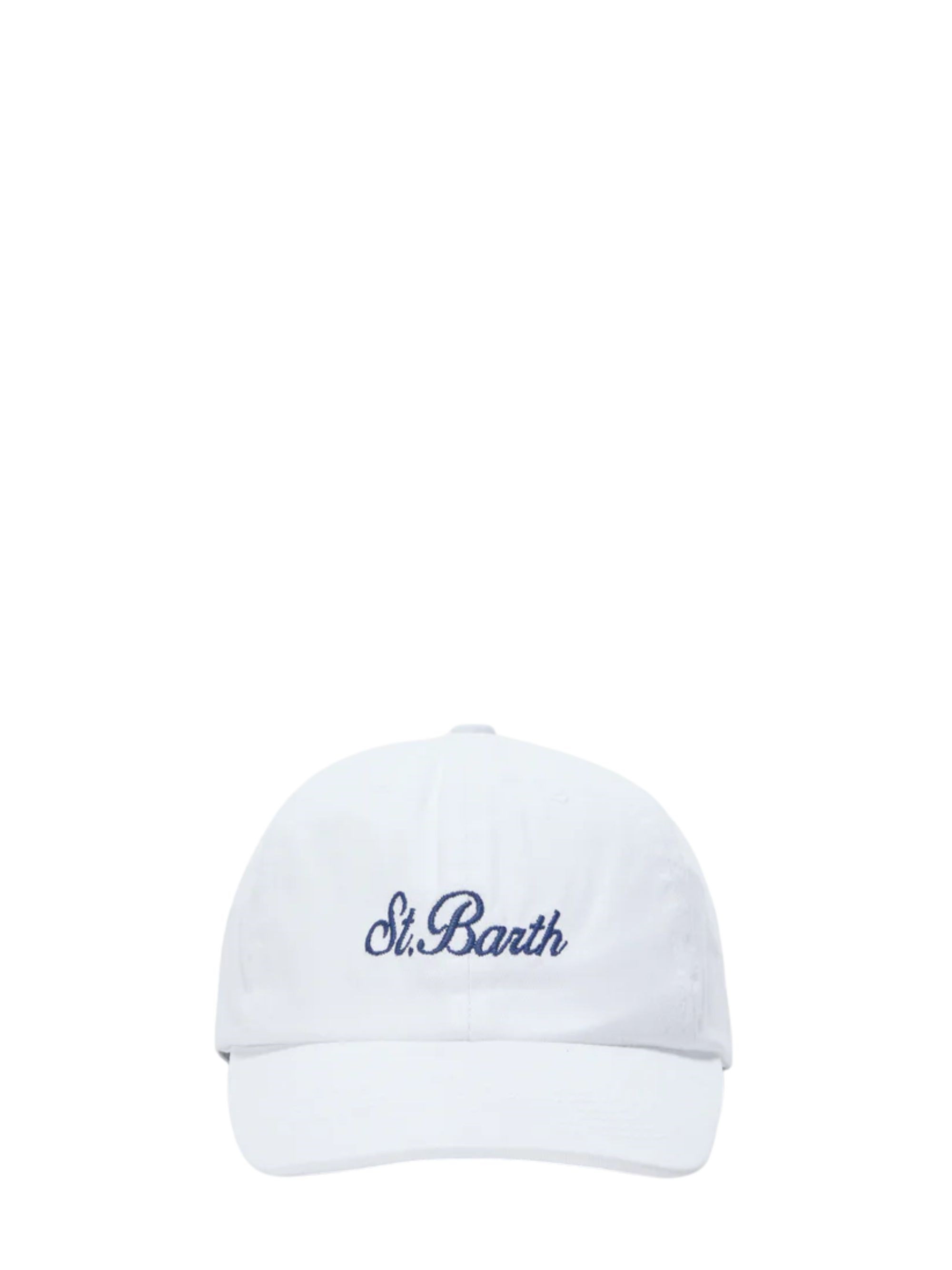 MC2 Saint Barth Davis Cap